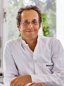 Prof. Dr. med. Kambis Mashayekhi