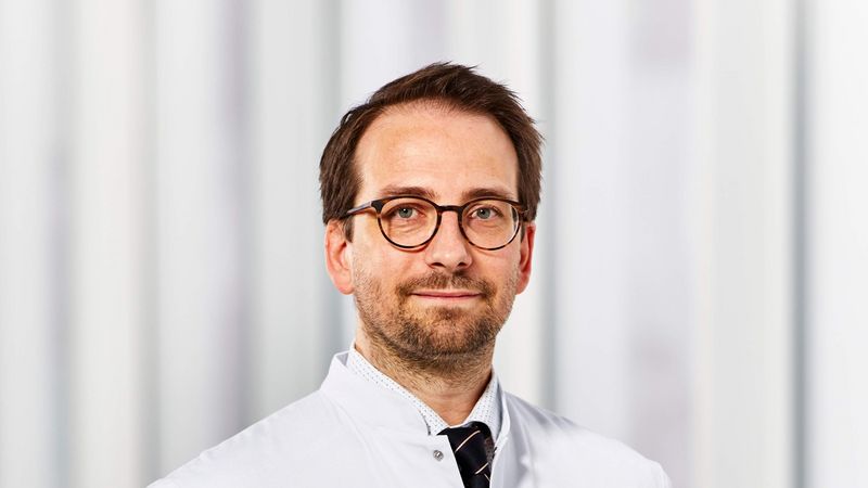 Herzinsuffizienz - Wenn das Herz außer Puste kommt
