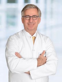 Prof. Dr. med. Ralf Seipelt