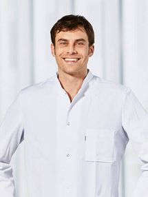 Dr. med. Philip Gabriel