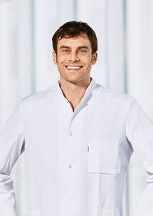 Dr. med. Philip Gabriel