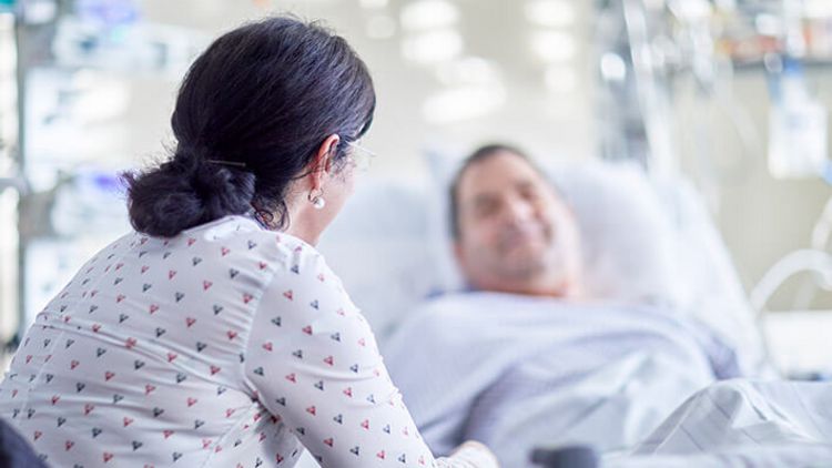 Ihr Klinikaufenthalt