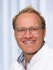 PD Dr. med. Jan N. Hilberath