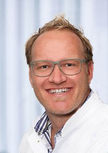 PD Dr. med. Jan N. Hilberath