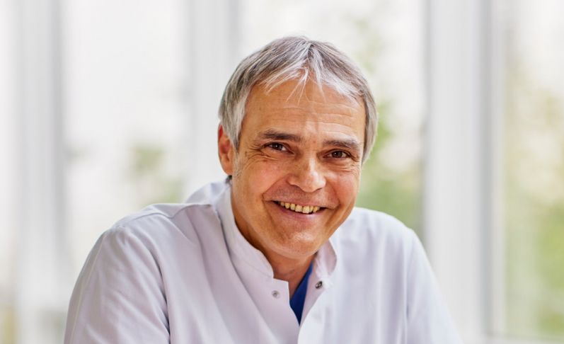 Michael Schalk