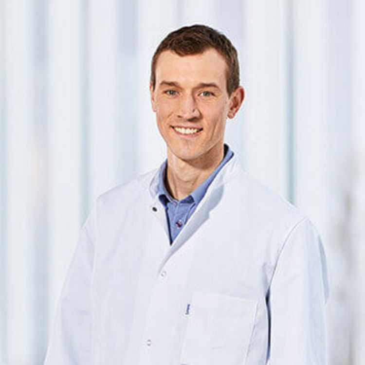 Dr. med. Claudius Fischer