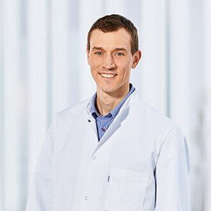 Dr. med. Claudius Fischer Dr. med. Claudius Fischer