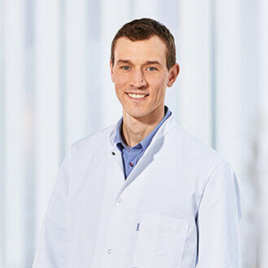 Dr. med. Claudius Fischer