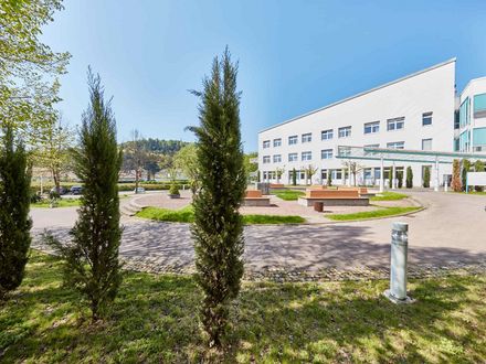 MEDICLIN Herzzentrum Lahr: Deutschlands Klinik Nr. 4 in Bestenliste