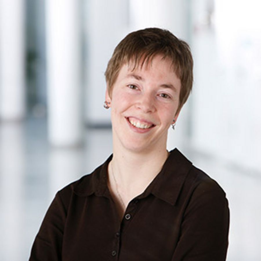 Birgit Mandl