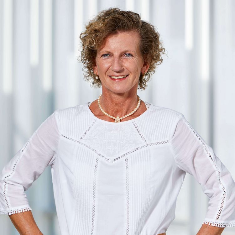 Martina Schwarz