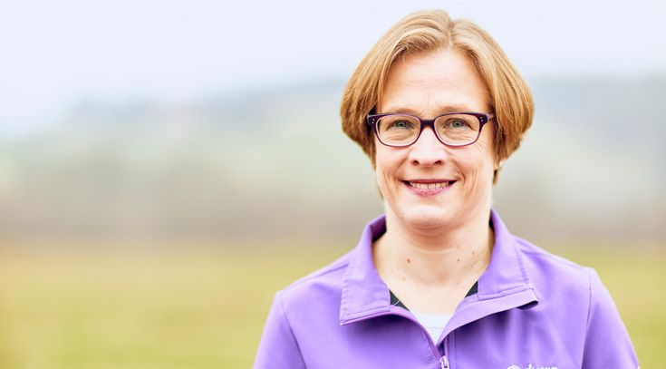 Dr. Simone Klein
