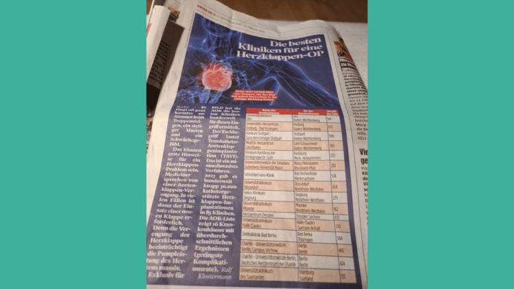 Bild-Zeitung