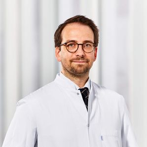 Dr. med. Stefan Buchholz Dr. med. Stefan Buchholz