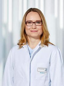 Dr. med. Stefanie Viehmeyer MHBA