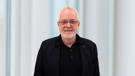 Michael Schuler ist Kaufmännischer Direktor des MEDICLIN Herzzentrums Lahr