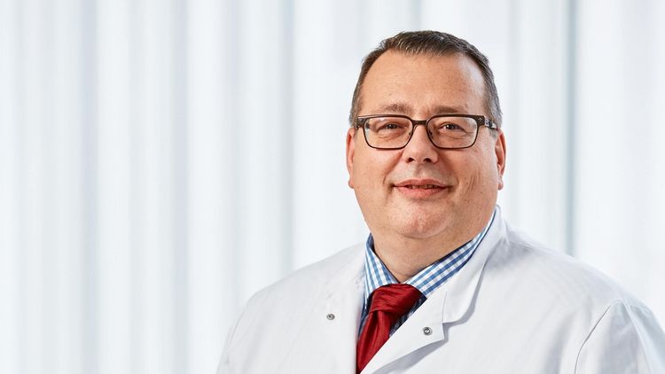 Interaktion zwischen Herz und Psyche: Mediziner klärt auf