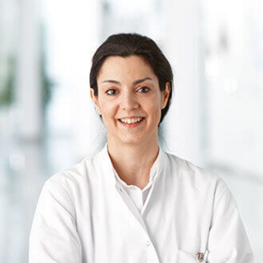Dr. med. Despina Diamantis