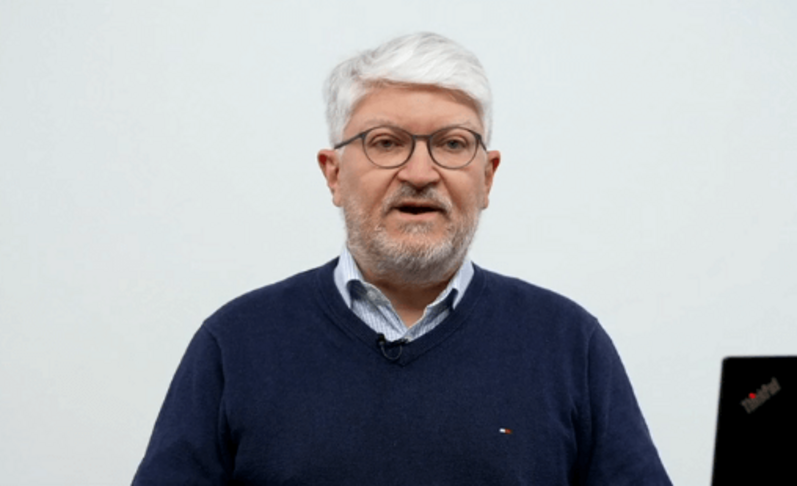 Bürgervorlesung Lahr