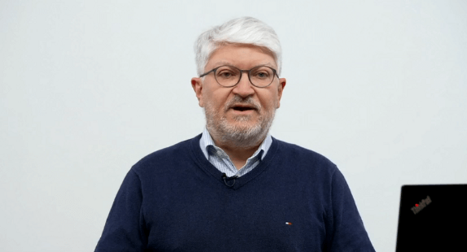 Bürgervorlesung Lahr