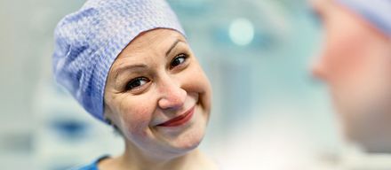 Exzellenz-Impulse für die individuelle Therapie