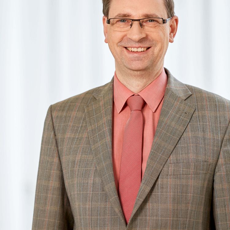 Markus Heinl