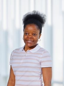 Camille Siewe Peuneu