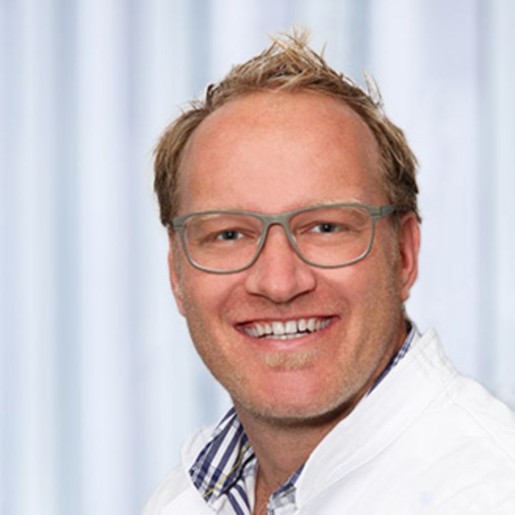 PD Dr. med. Jan N. Hilberath PD Dr. med. Jan N. Hilberath