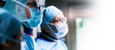 Ausgezeichnete Spitzenmedizin – exzellente Versorgung